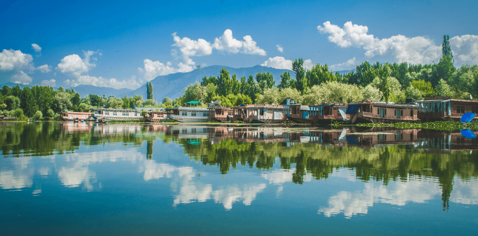 MRK Tours — Explore Pakistan